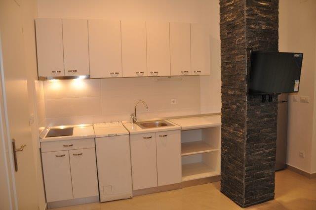 Apartments Lana 2 Split Exterior photo