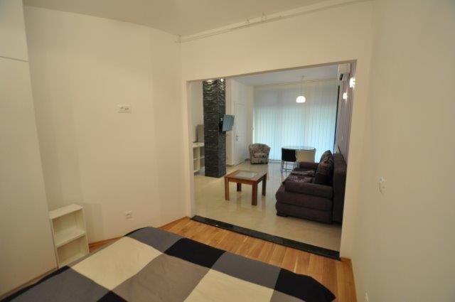 Apartments Lana 2 Split Exterior photo